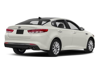 2017 Kia Optima LX Auto