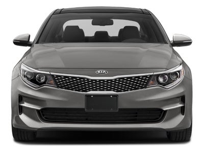 2017 Kia Optima LX Auto
