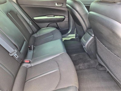 2020 Kia Optima S Auto