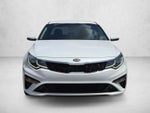 2020 Kia Optima S Auto