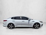 2020 Kia Optima S Auto