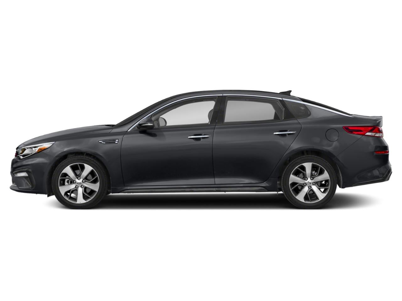 2020 Kia Optima S Auto