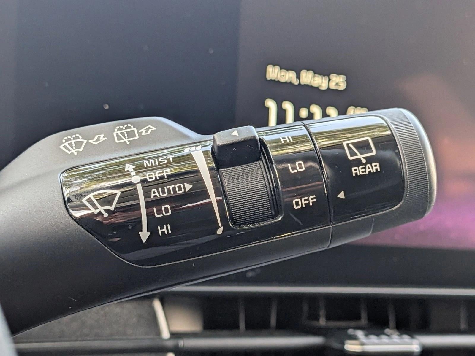 2023 Kia Sportage SX FWD