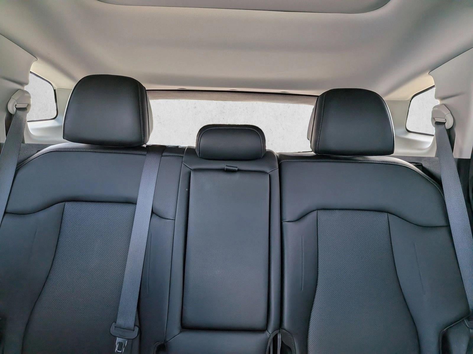 2023 Kia Sportage SX FWD