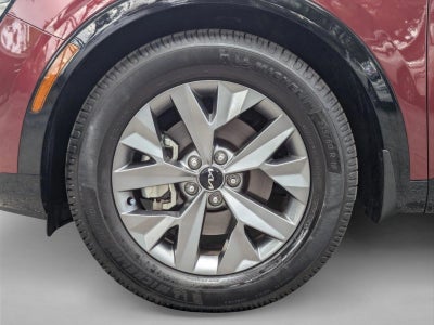 2023 Kia Sportage SX FWD