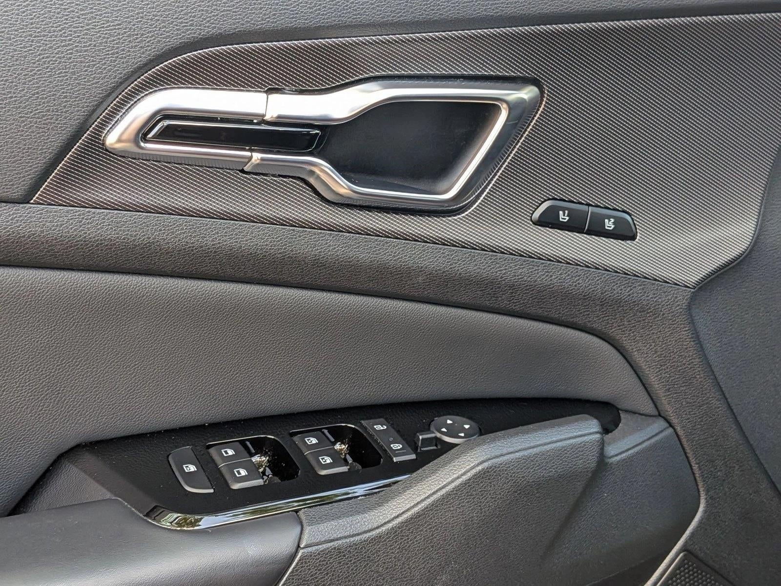 2023 Kia Sportage SX FWD