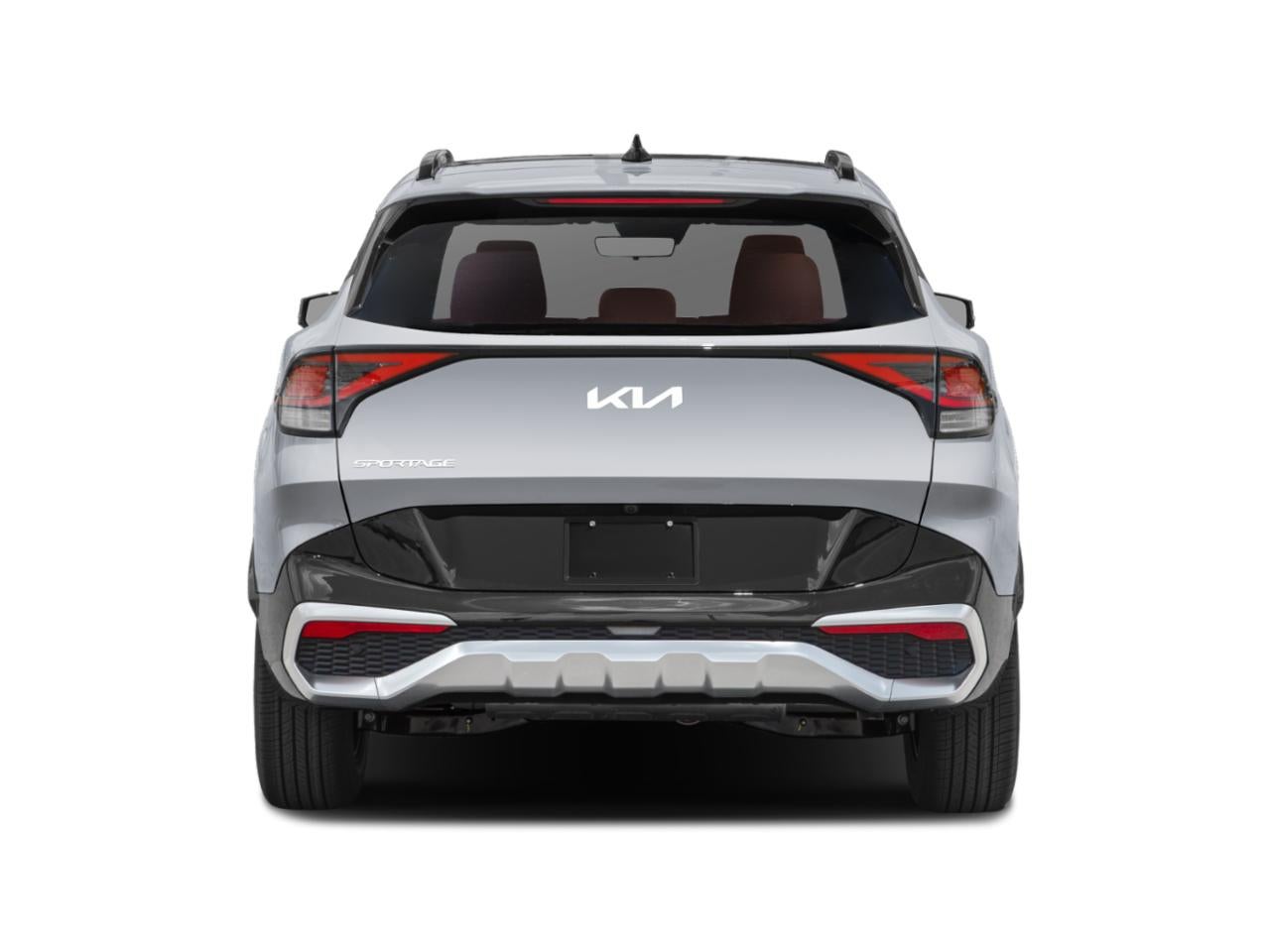 2023 Kia Sportage SX FWD