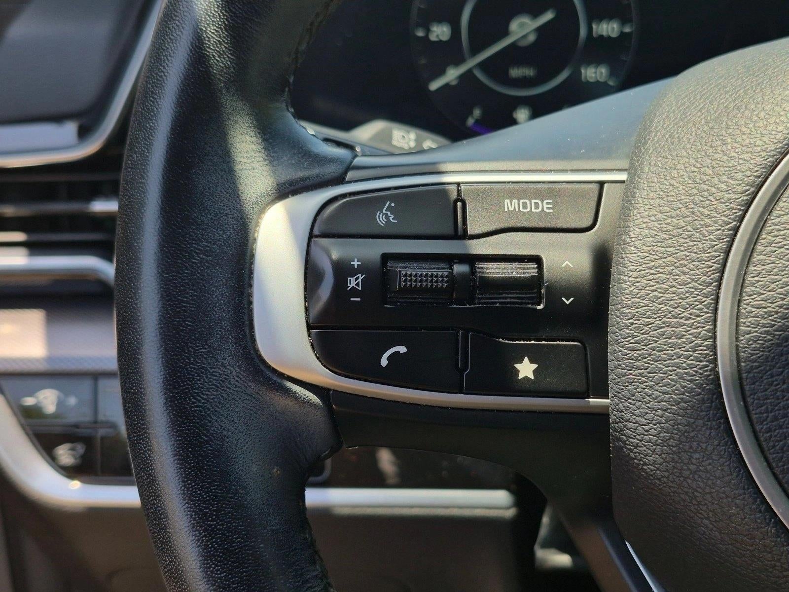2024 Kia Sportage SX-Prestige FWD