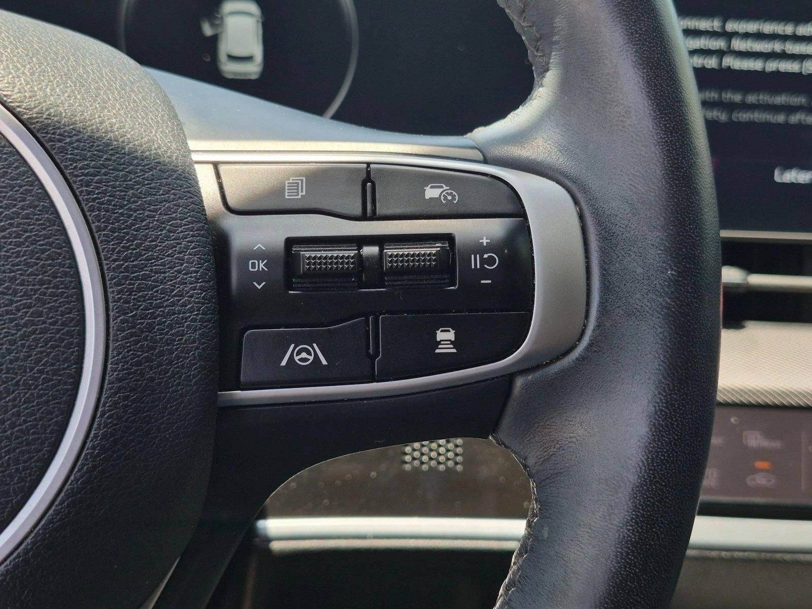 2024 Kia Sportage SX-Prestige FWD