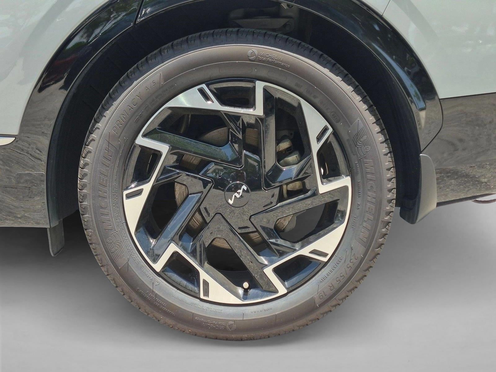 2024 Kia Sportage SX-Prestige FWD