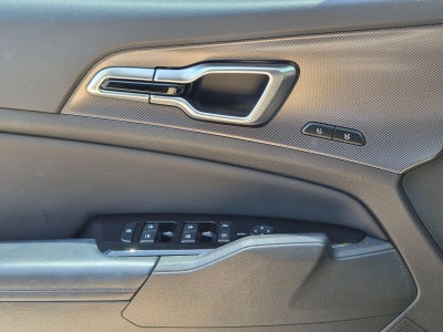 2024 Kia Sportage SX-Prestige FWD