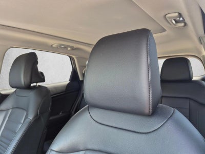 2024 Kia Sportage SX-Prestige FWD