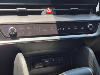 2024 Kia Sportage SX-Prestige FWD