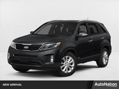 2014 Kia Sorento 2WD 4dr I4 LX