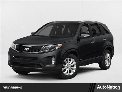 2014 Kia Sorento 2WD 4dr I4 LX