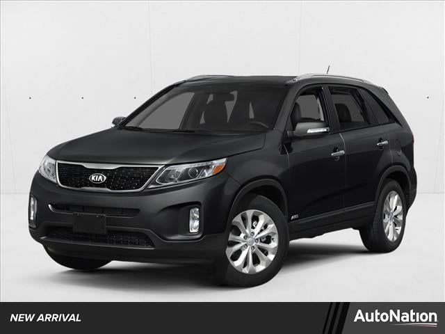 2014 Kia Sorento 2WD 4dr I4 LX