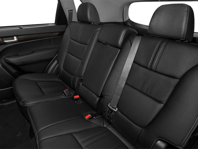 2014 Kia Sorento 2WD 4dr I4 LX