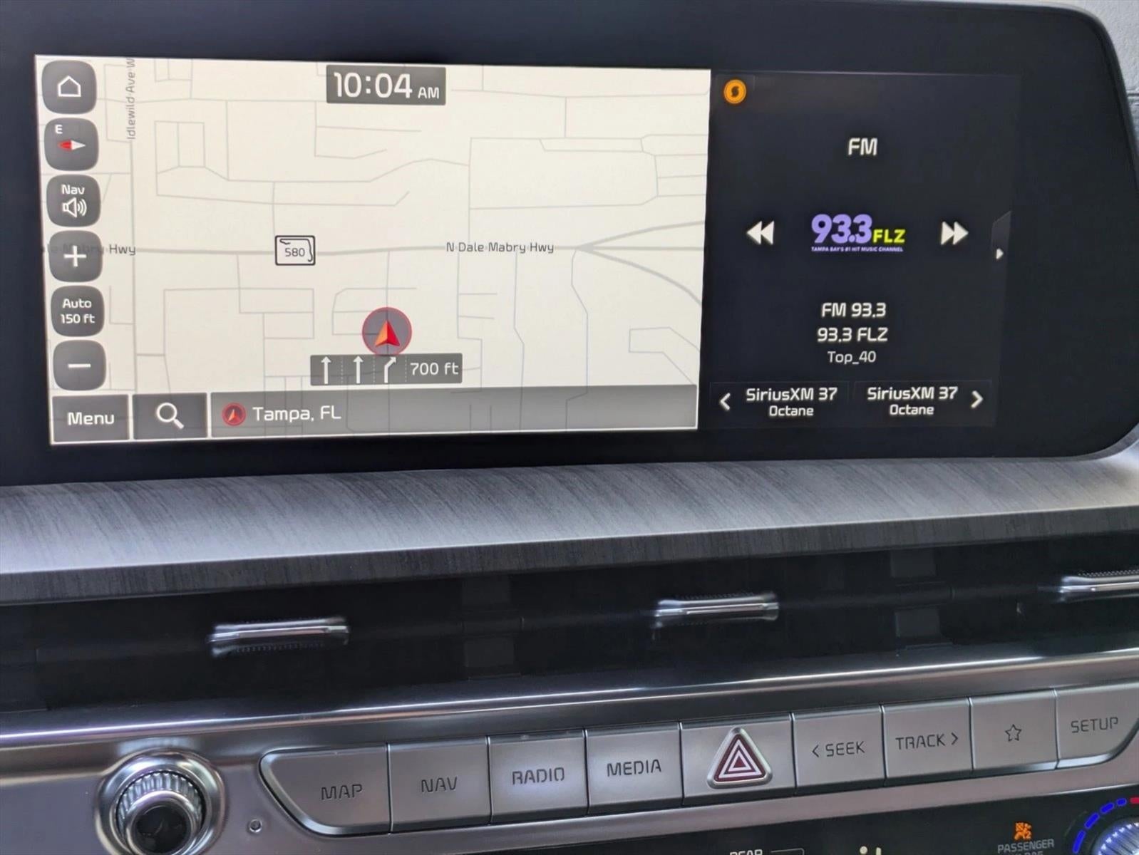 2023 Kia Telluride SX FWD