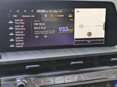 2023 Kia Telluride SX FWD