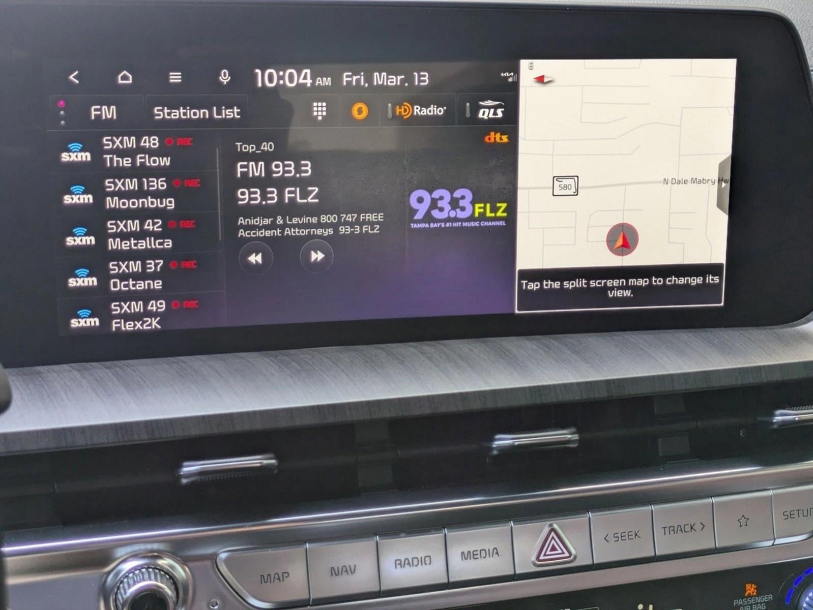 2023 Kia Telluride SX FWD