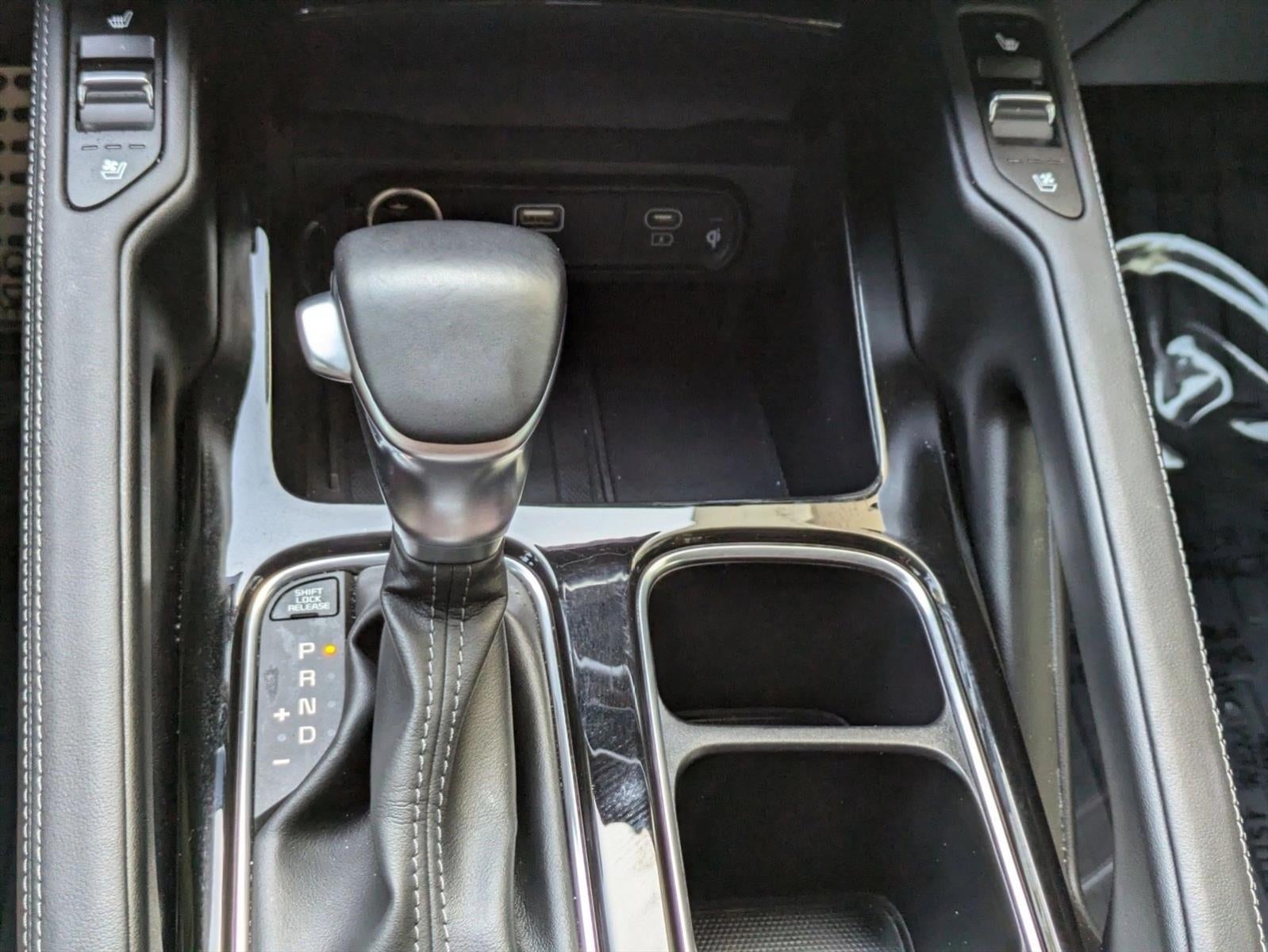 2023 Kia Telluride SX FWD