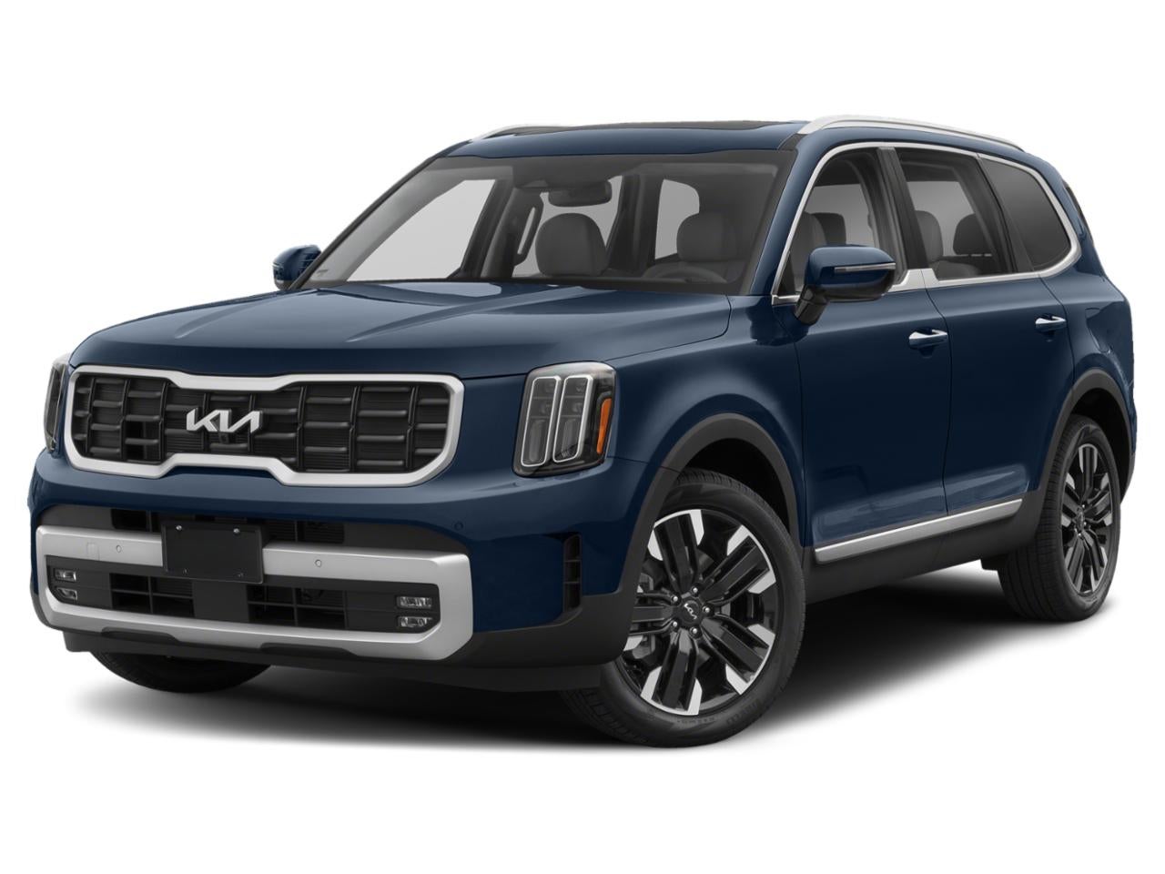 2023 Kia Telluride SX FWD
