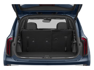 2023 Kia Telluride SX FWD