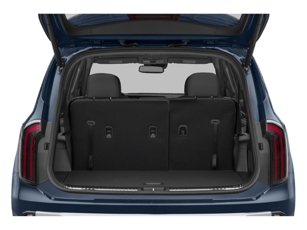 2023 Kia Telluride SX FWD