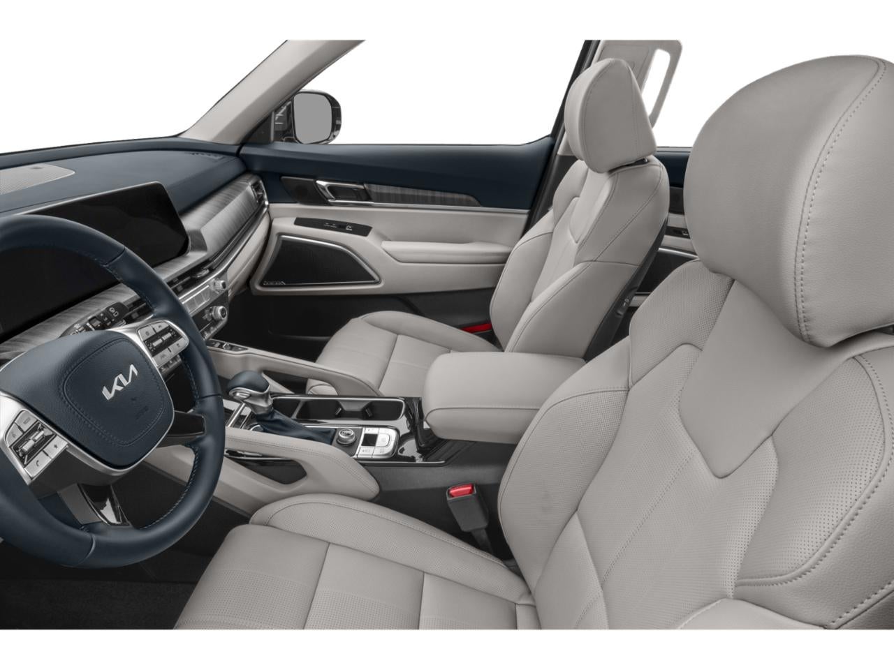 2023 Kia Telluride SX FWD