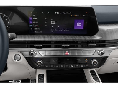 2023 Kia Telluride SX FWD