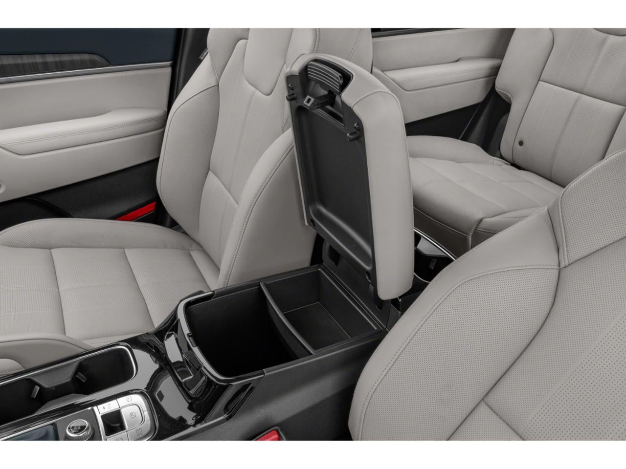 2023 Kia Telluride SX FWD