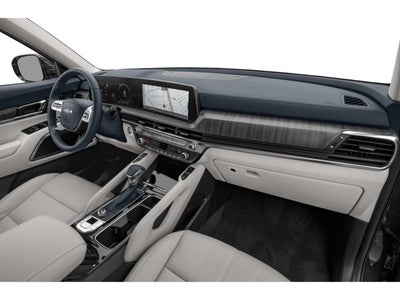 2023 Kia Telluride SX FWD