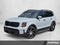 2024 Kia Telluride SX Prestige X-Line AWD