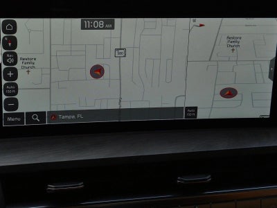 2024 Kia Telluride SX Prestige X-Line AWD