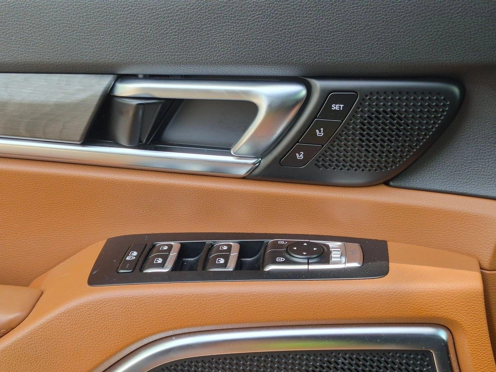 2024 Kia Telluride SX Prestige X-Line AWD