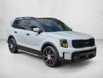 2024 Kia Telluride SX Prestige X-Line AWD