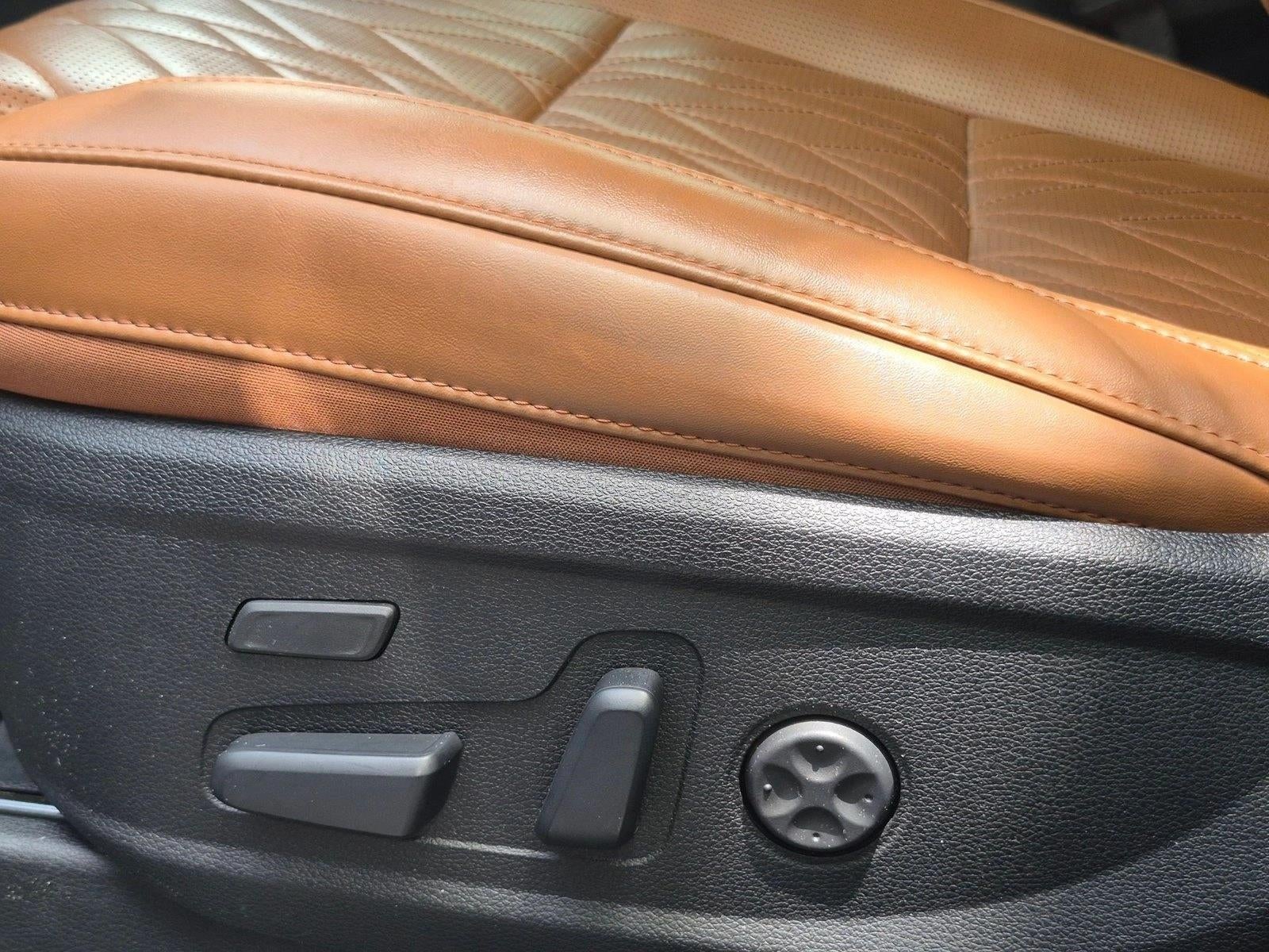 2024 Kia Telluride SX Prestige X-Line AWD