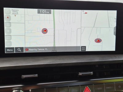 2024 Kia Telluride SX Prestige X-Line AWD