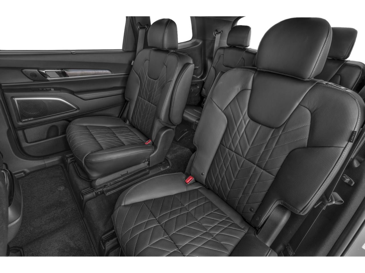2024 Kia Telluride SX Prestige X-Line AWD