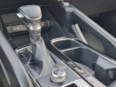 2021 Kia Telluride S FWD