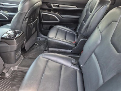 2021 Kia Telluride S FWD