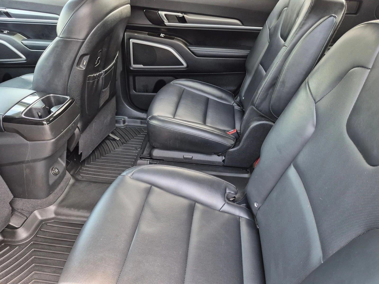 2021 Kia Telluride S FWD