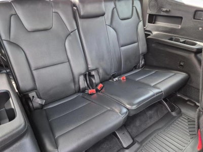2021 Kia Telluride S FWD