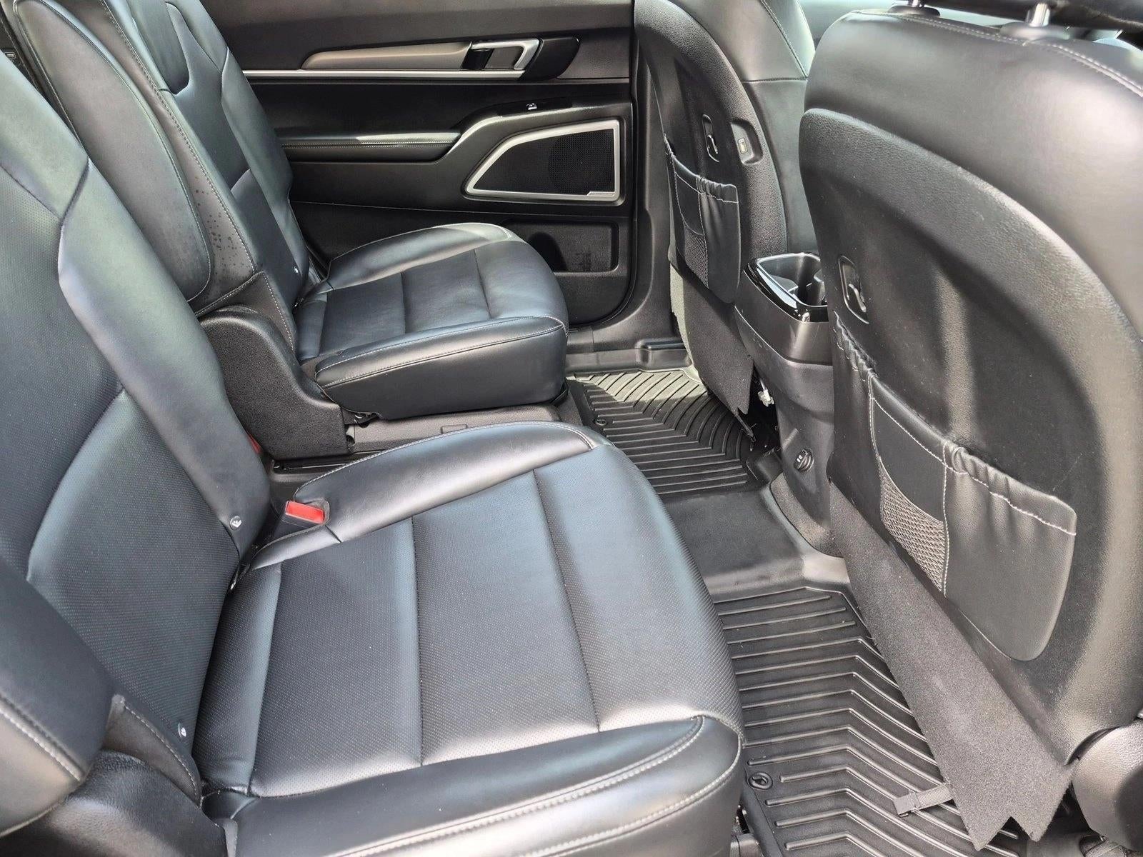 2021 Kia Telluride S FWD