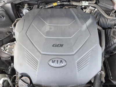 2021 Kia Telluride S FWD