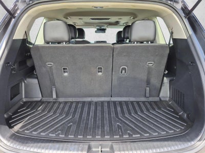 2021 Kia Telluride S FWD