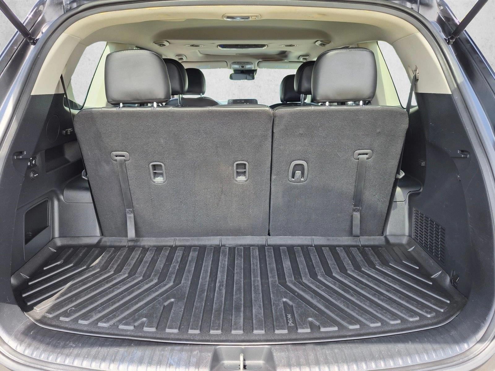 2021 Kia Telluride S FWD