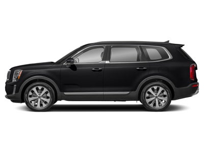 2021 Kia Telluride S FWD