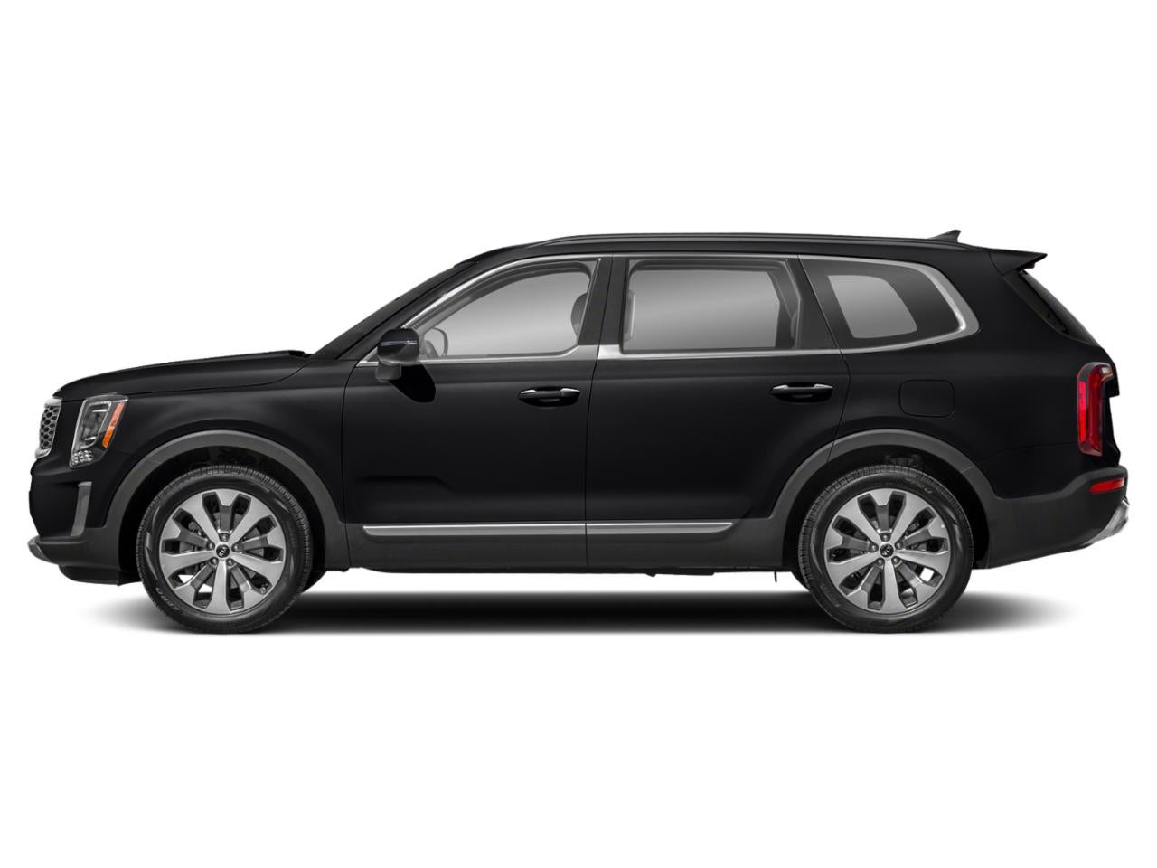 2021 Kia Telluride S FWD