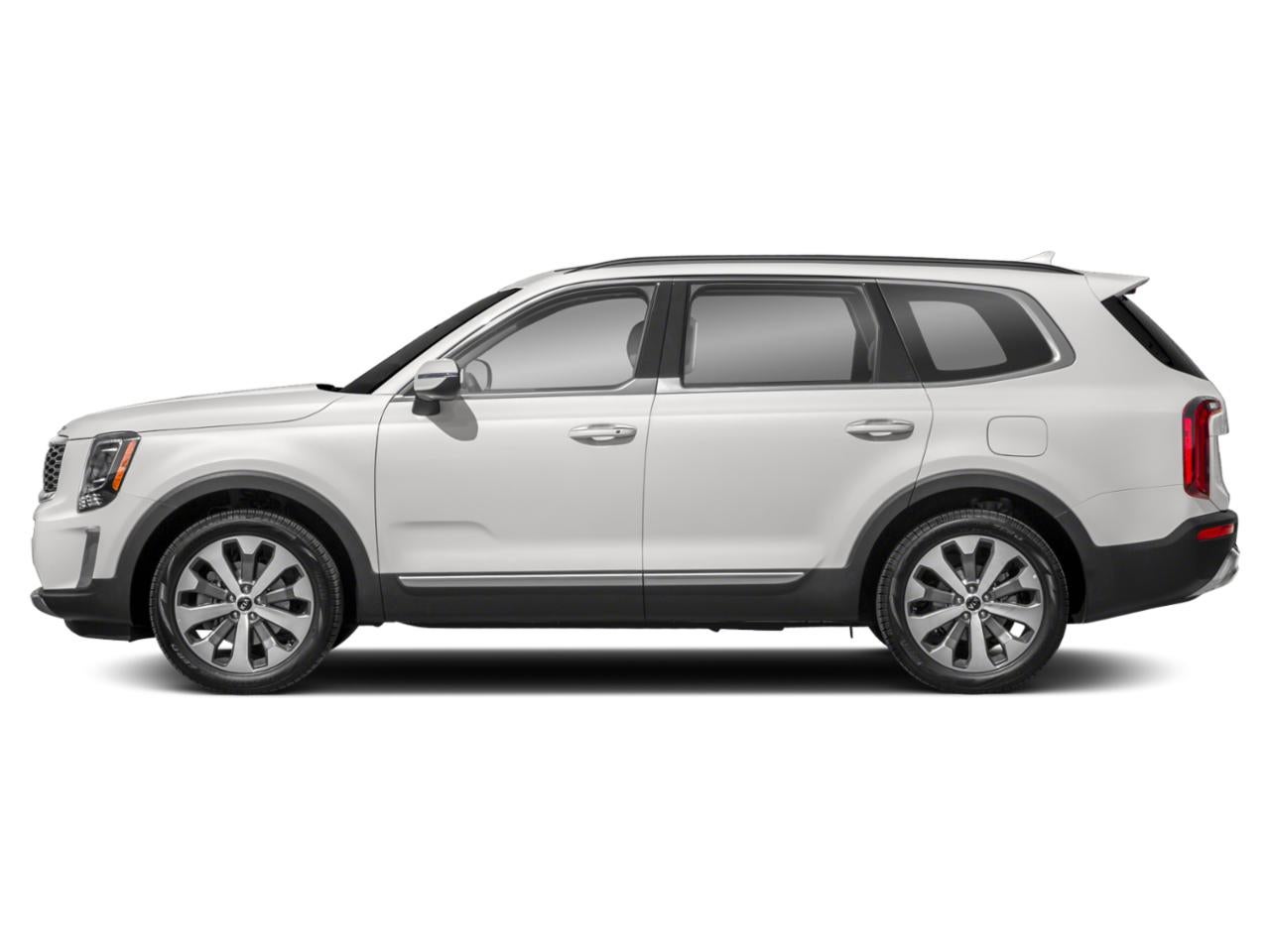 2021 Kia Telluride S FWD